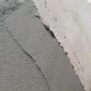 淮北水工建筑物I级C55聚合物改性水泥砂浆 渠道防渗泵站加固迎水面抗冲刷砂浆