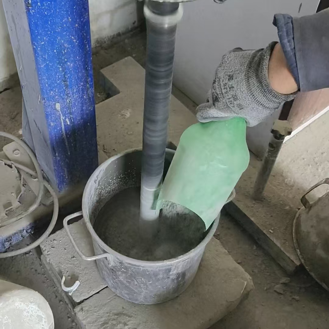 淮北桥梁公路张拉用H60压浆料与普通压浆料有什么区别？