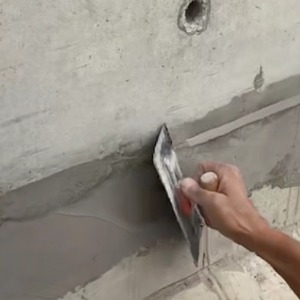 淮北P型防护型环氧树脂砂浆